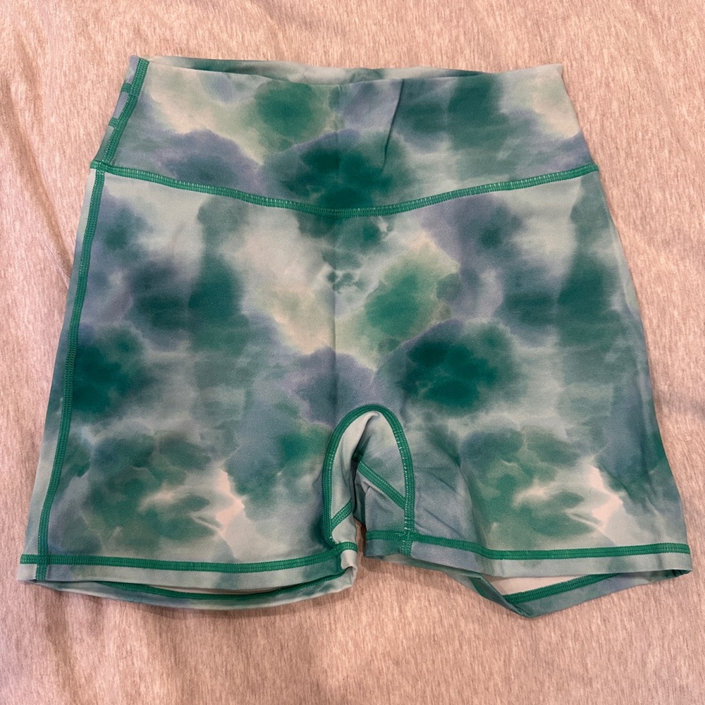 BuffBunny Legacy Shorts